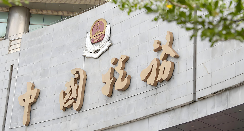 Government Agency License Plate Recognition