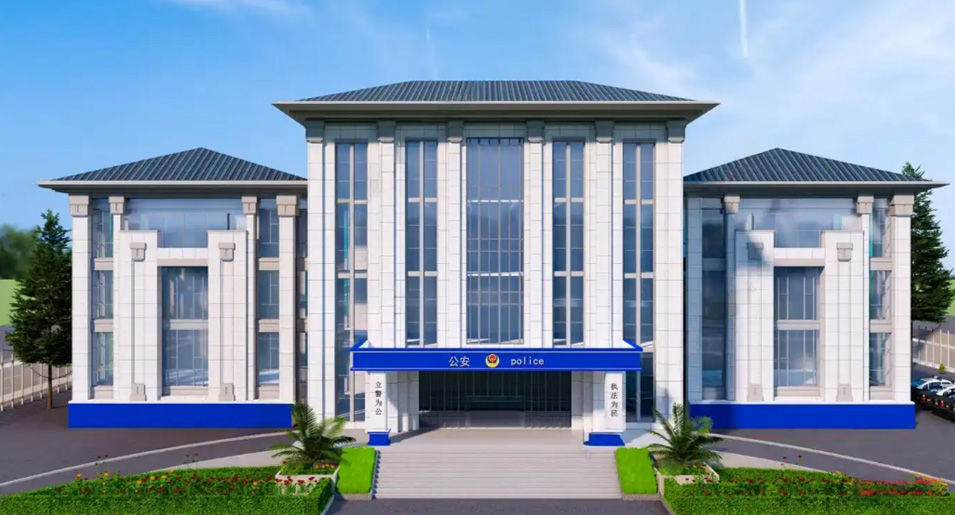 Government Agency License Plate Recognition